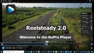 New GoPro Player + Reelsteady 2.0 For Smooth FPV Footage | Tips and Fixes User Guide