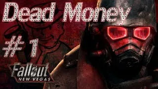 Fallout New Vegas - Dead Money - Part 1: Right Into My Trap