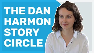 How to Structure a Book with the Dan Harmon Story Circle