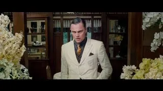 The Great Gatsby - Extended TV Spot feat. Lana Del Rey's "Young and Beautiful"