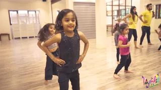 Kidz Dance Class | Dance Cover | Bum Bum Bole | Taare Zameen Par |
        Galti Se Mistake
        
        |Jagga Jasoos