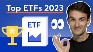 Diese ETFs gehören 2023 in dein Depot!