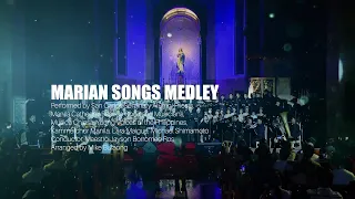 MARIAN SONGS MEDLEY