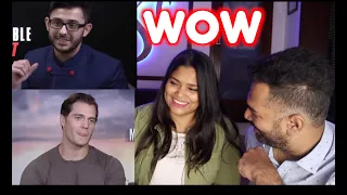 INDIAN KID MEETS TOM CRUISE | CARRYMINATI | REACTION BY THE S2 LIFE