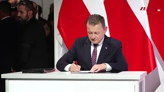 Siła MSPO