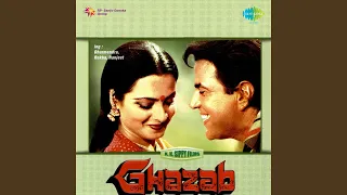 Music-ghazab