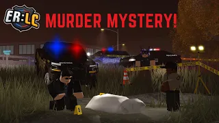 MURDER MYSTERY QUEST! Emergency Response Liberty County Halloween Update (4/4)