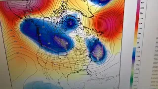 Michigan weather forecast for Jan. 30, 2018