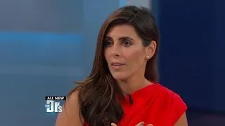 Jamie-Lynn Sigler on Life with MS