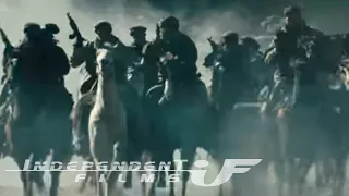 12 Strong | Trailer 2 | 1 februari in de bioscoop