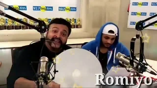 Raftaar unreleased tracks part 1