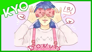 Hello, 911? (Adorable Miraculous Ladybug Comic Dub)