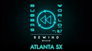 2022 ATLANTA SX REWIND // Bubba's World w/ James Stewart