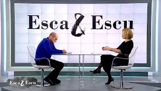 Esca şi Escu: CTP:  “Casa Regala sa isi castige existenta singura, asa cum a facut Regele Mihai”