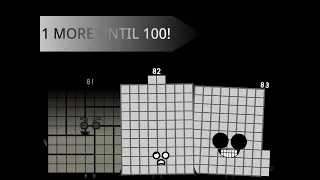 BackWardsUncannyblocks Band - 210 Phases: 81-90