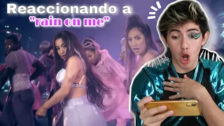 Video reacción a Rain On Me de Lady Gaga y Ariana Grande | Damian Cervantes