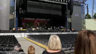 Paul McCartney - Lady Madonna (SOUNDCHECK in München, 10.06.2016)