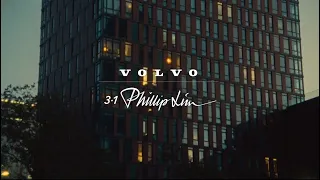 The new fabric of Volvo – 3.1 Philip Lim