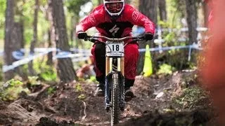Downhill and Freeride Tribute 2013 Vol.2
