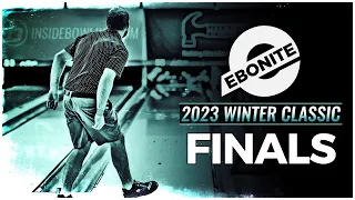 2023 Ebonite Winter Classic | Stepladder Finals | Bowling Tournament