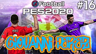 PES2020 Become A Legend - #16 - RETURNING AGAINST LECCE!!!!
