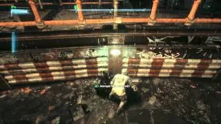 BATMAN™: ARKHAM KNIGHT PS4 Test