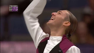 Jason BROWN (Благодать)