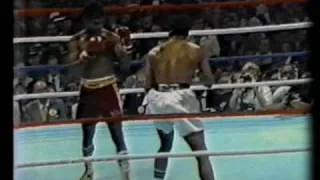 Muhammad Ali -vs- Leon Spinks II  9/15/78 part 3