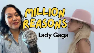 Learn to Sing "Million Reasons" by Lady Gaga