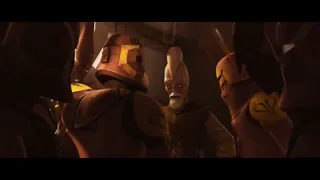 The Clone Wars Landing At Point Rain Part 1 Battle of Geonosis