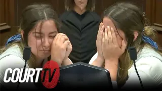 Body Language Experts on Accused Mom Murderer Sydney Powell