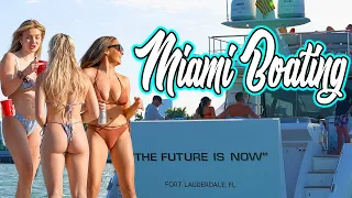 Simply Irresistible! | Miami River |  Boats & Yachts
