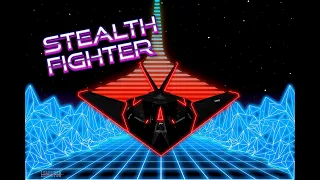 F-117 NIGHTHAWK: Great Fighting Jets (1991)
