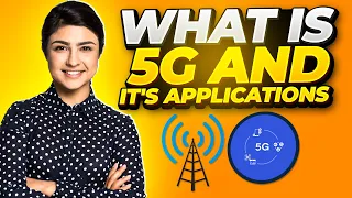 5G Technology and its Applications