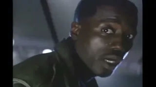 Passenger 57 Official Trailer Wesley Snipes Thriller 1992