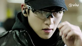 Trailer | Healer | Viu