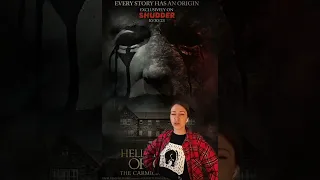 ООО Дом ада: особняк Кармайклов (Hell house LLC Orivins:The Carmichael Manor), 2023. Обзор #домада