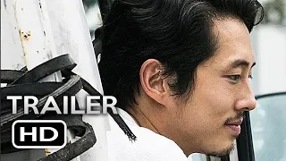 BURNING Official Trailer (2018) Steven Yeun, Ah-In Yoo Mystery Drama Movie HD