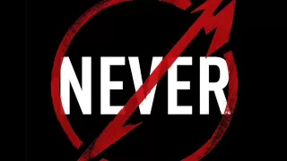 Metallica Wherever I May Roam [Through the never] [HQ]