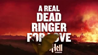 Dead Ringer For Love (Lyrics) | BOOH Cast Recording