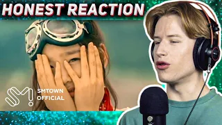 HONEST REACTION to Girls' Generation 소녀시대 '다시 만난 세계 (Into The New World)' MV