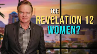 The Revelation 12 Women? Questions and Answers with Pastor Robert Furrow