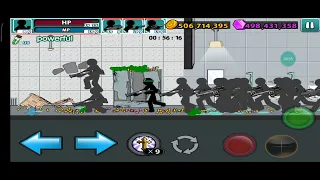 How to hack many friends watch the video carefully Anger of Stick 5 Zombie