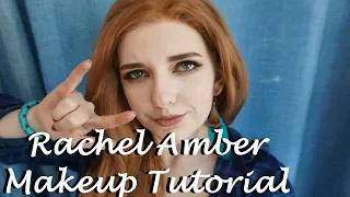 ♡Rachel Amber Cosplay Tutorial♡