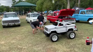 C10’s in the Park Show 2019