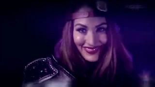 Nikki Bella - Born to Survive MV