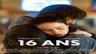 Trailer HD 1080p 16 ans De Philippe Lioret - 2023