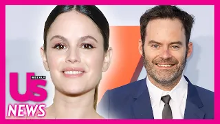 Rachel Bilson Talks Bill Hader Romance & Makes Shocking Confession About Him