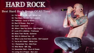 80s 90s Classic Hard Rock Collection - GNR, Metallica, ACDC, Nirvana, CCR, U2, Scorpions, Bon Jovi