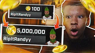 *NEW* BEST & FASTEST WAYS TO GET UNLIMITED VC IN NBA 2K20! TOP METHODS TO GET VC EASILY AFTER PATCH!